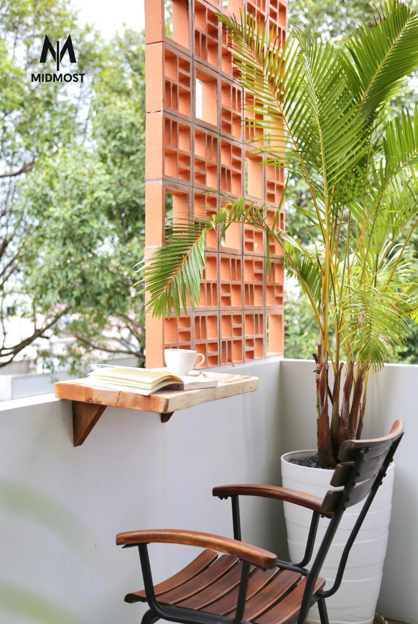 Midmost Casa Can Tho Exterior photo