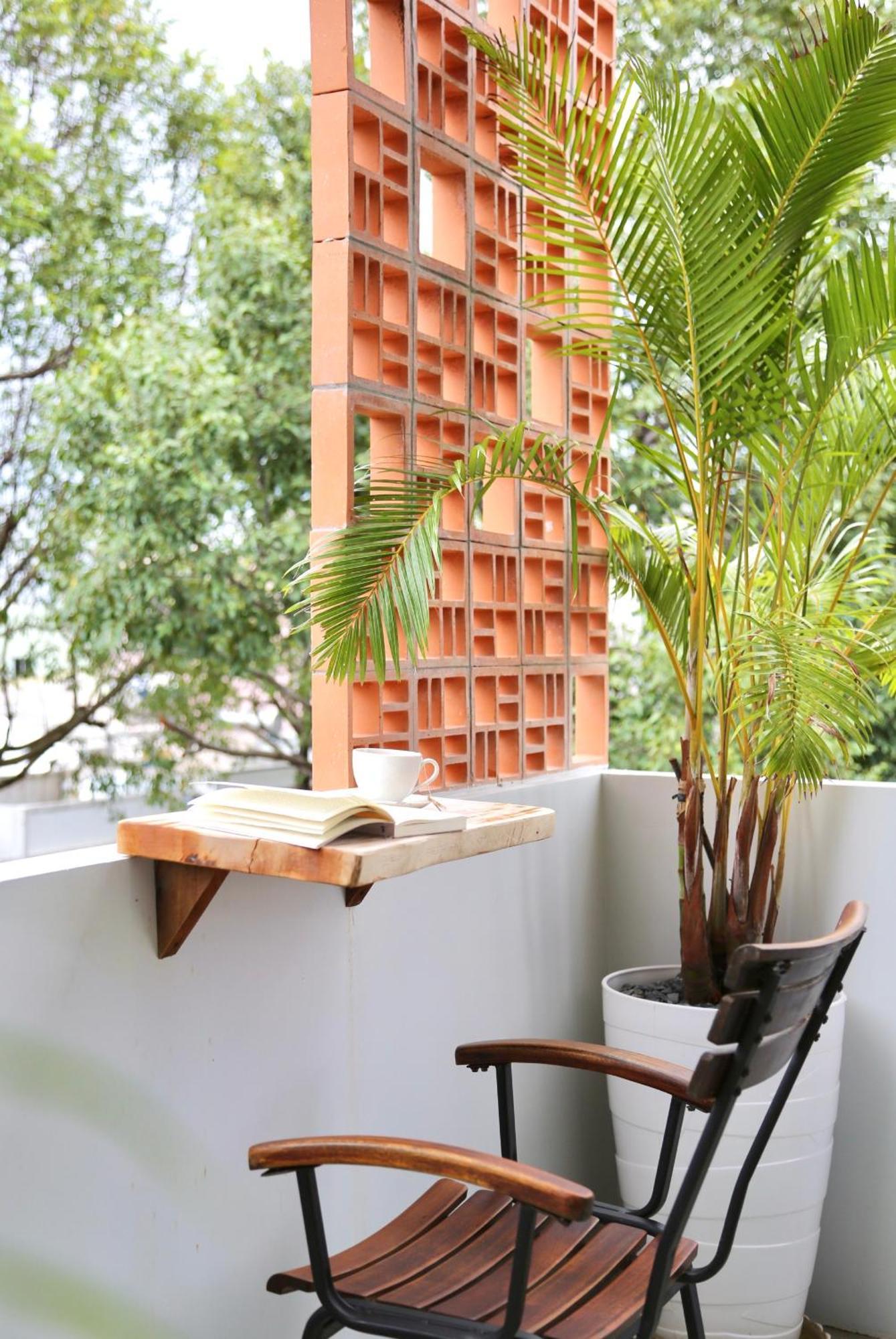Midmost Casa Can Tho Exterior photo